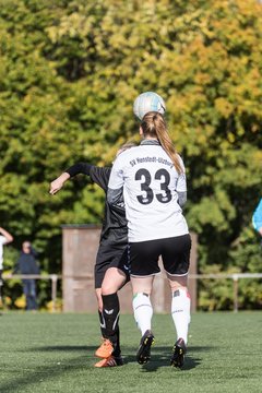 Bild 286 - Frauen SV Henstedt Ulzburg III - TSV Wiemersdorf : Ergebnis: 2:1